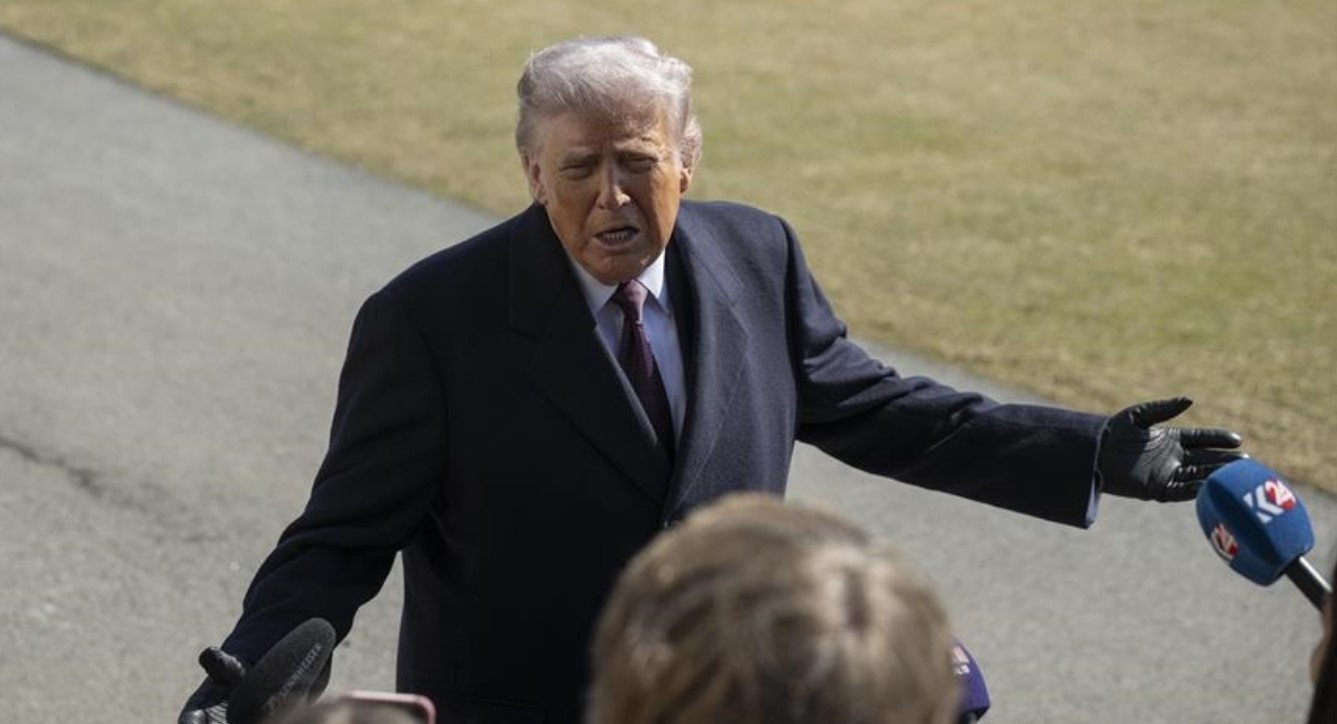 Трампа, ймовірно, номінували на Нобелівську премію миру 2026 року